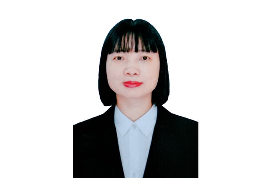 Chương trình hành động của bà Nguyễn Thị Việt Nga: Luôn đặt quyền lợi, nguyện vọng chính đáng của nhân dân lên hàng đầu
