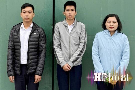 Bản tin 5 phút an ninh trật tự ngày 7/3/2026