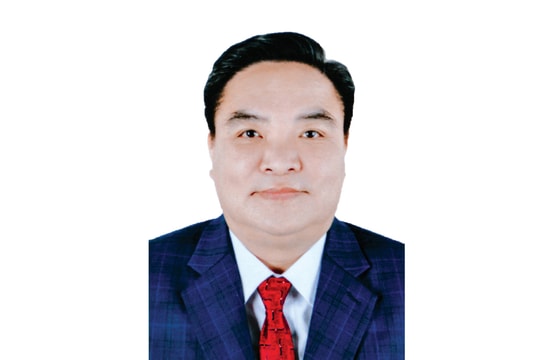 Chương trình hành động của ông Hoàng Văn Tuyên: Đề đạt xem xét, giải quyết, đáp ứng mong muốn chính đáng của cử tri, vì sự phát triển bền vững của Hải Phòng