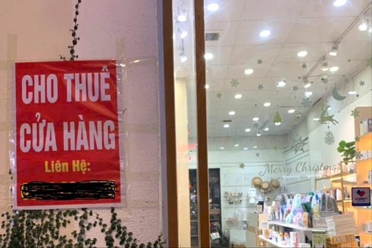 Cho thuế bất động sản, tính thuế như thế nào?