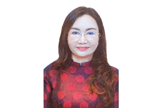 Chương trình hành động của bà Phạm Thu Xanh: Góp phần hoàn thiện chính sách vì sự phát triển bền vững của thành phố, vì sức khỏe, chất lượng sống của nhân dân
