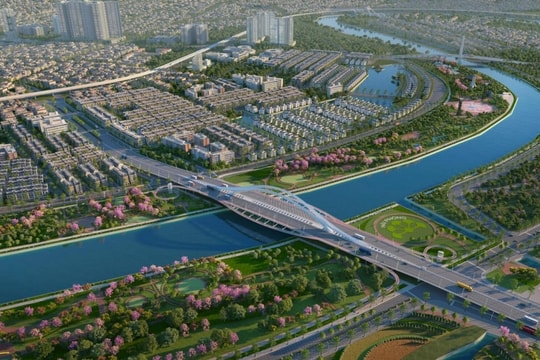 Rao 3 Bridge and coastal connecting road soon to be built