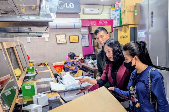Encourage household businesses to transform into enterprises