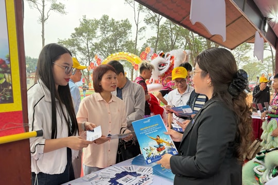 'Cú hích' famtrip nâng tầm du lịch đất Cảng