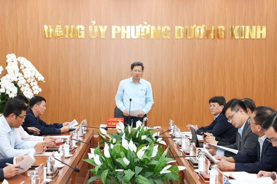 Bảo đảm quyền bầu cử của tất cả cử tri