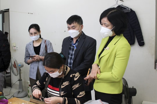 Tự hào, kỳ vọng tiếng nói nữ đại biểu dân cử Hải Phòng