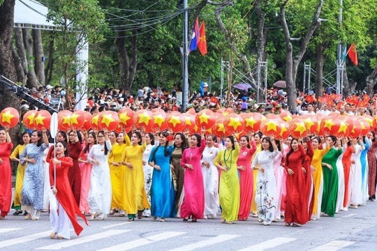 Lịch sử và ý nghĩa của Ngày Quốc tế Phụ nữ