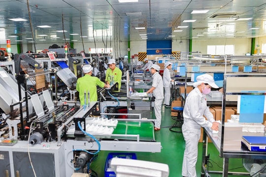 Nâng cao hiệu quả công tác an toàn, vệ sinh lao động trong kỷ nguyên số