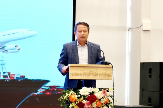 Hải Phòng hỗ trợ doanh nghiệp nâng cao năng lực cạnh tranh