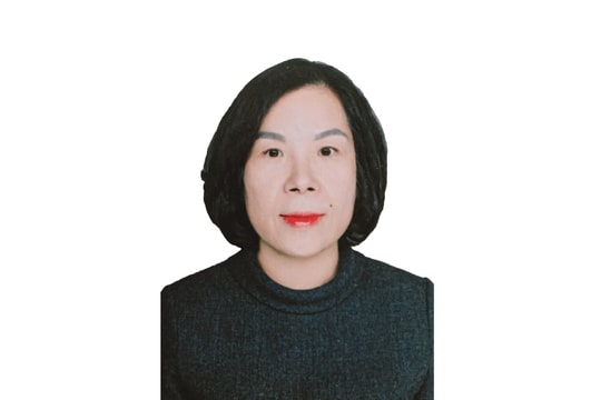 Chương trình hành động của bà Lê Thị Thanh Hà: Bảo đảm an ninh năng lượng, góp phần ổn định kinh tế - xã hội, quốc phòng - an ninh