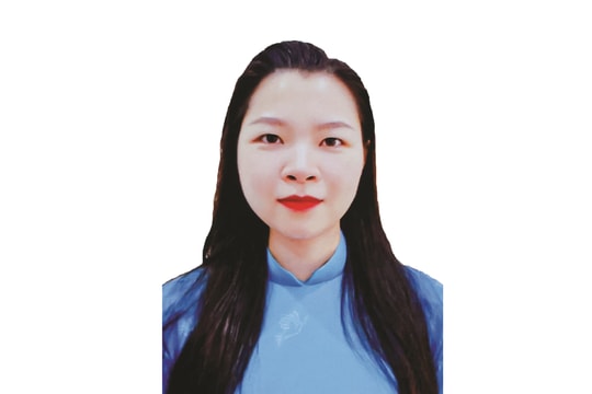 Chương trình hành động của bà Ngô Thị Thùy Dương: Triển khai sâu rộng mô hình gia đình '5 không, 3 sạch, 3 an' nhằm xây dựng cộng đồng an toàn, văn minh