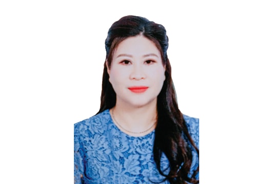 Chương trình hành động của bà Nguyễn Thị Hoà: Phát triển nghệ thuật biểu diễn gắn với bản sắc Hải Phòng