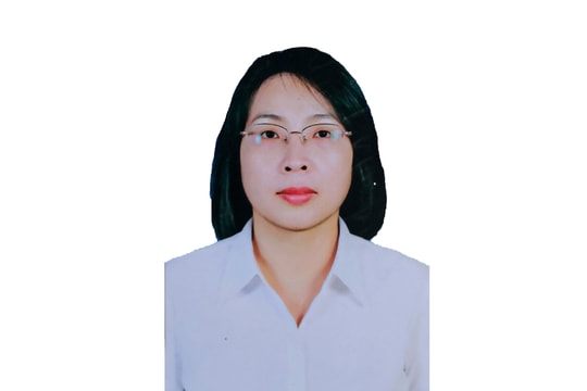 Chương trình hành động của bà Nguyễn Thị Thúy Hằng: Đưa tiếng nói nhân dân vào nghị trường, thúc đẩy phát triển địa phương