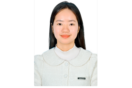 Chương trình hành động của bà Phạm Thị Tuyết: Góp sức trẻ vì nhân dân