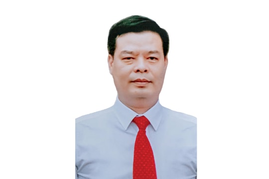 Chương trình hành động của ông Phạm Văn Thép: Hướng tới phát triển khu kinh tế xanh, công nghệ cao tại Hải Phòng