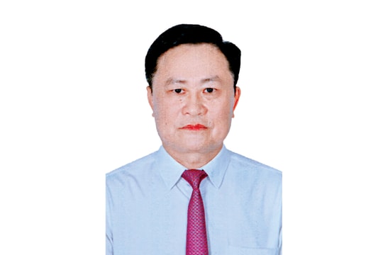 Chương trình hành động của ông Phạm Văn Tuấn: Lấy báo chí làm cầu nối đưa chủ trương, chính sách đến với nhân dân