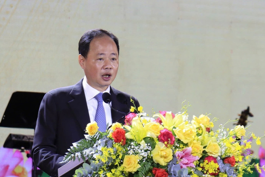 Thủ tướng bổ nhiệm Chủ tịch Viện Hàn lâm Khoa học và Công nghệ Việt Nam