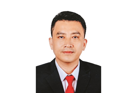 Chương trình hành động của ông Trần Quang Tường: Gắn bó với cử tri, thúc đẩy phát triển các phường trung tâm