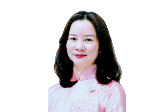 Chương trình hành động của bà Trần Thu Hương: Tăng cường an sinh xã hội, nâng cao vai trò phụ nữ