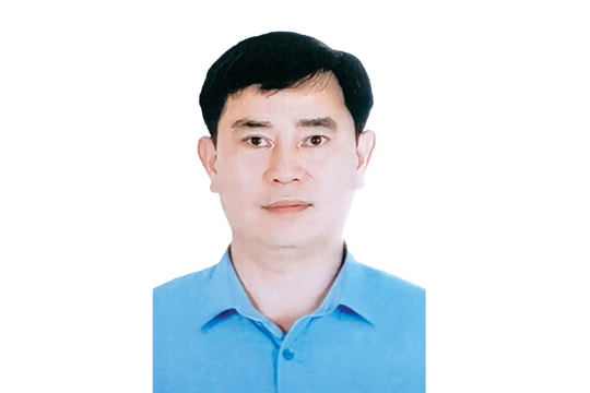 Chương trình hành động của ông Trần Tiến Dũng: Hướng tới chuỗi cung ứng toàn cầu từ thế mạnh logistics địa phương