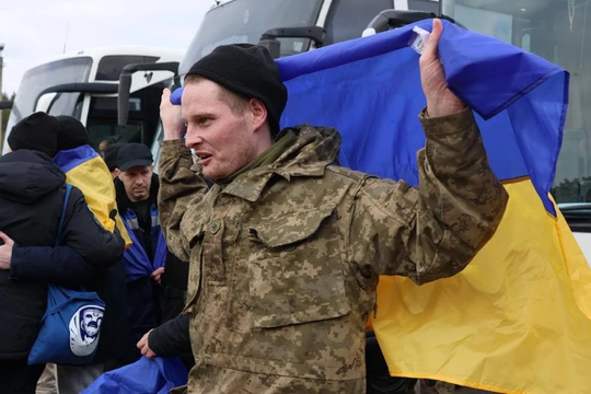 Hy vọng hòa bình cho Ukraine
