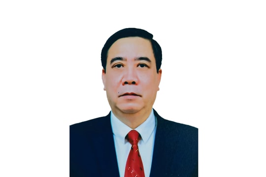 Chương trình hành động của ông Vũ Đức Khiên: Thúc đẩy bảo hiểm xã hội, bảo hiểm y tế vì an sinh người dân