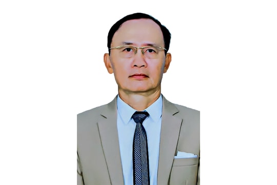 Chương trình hành động của ông Bùi Văn Khả: Đưa tiếng nói của nhà giáo đến với các quyết sách phát triển giáo dục