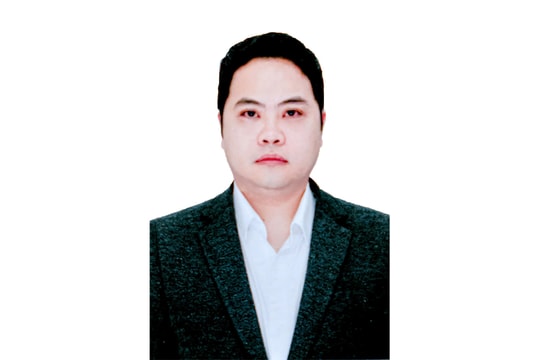 Chương trình hành động của ông Bùi Khánh Thành: Góp phần xây dựng chính quyền liêm chính, vì nhân dân phục vụ