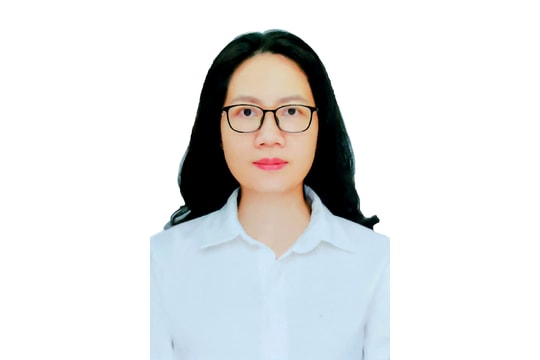 Chương trình hành động của bà Bùi Thị Cẩm Tú: Nâng cao nguồn nhân lực y tế, bảo đảm chăm sóc sức khỏe người dân Hải Phòng
