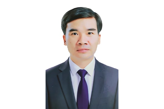 Chương trình hành động của ông Lê Văn Triển: Kết nối tiếng nói của phụ huynh, giáo viên và học sinh với nghị trường