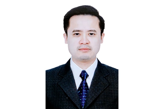 Chương trình hành động của ông Nguyễn Anh Tuấn: Đẩy mạnh cải cách hành chính, nâng cao chất lượng phục vụ người dân, doanh nghiệp