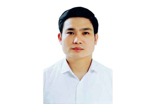 Chương trình hành động của ông Nguyễn Văn Tuyên: Tận tụy để làm tròn trách nhiệm của người đại biểu dân cử