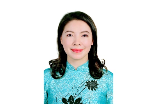 Chương trình hành động của bà Phạm Thị Thanh: Phát huy trách nhiệm đại biểu, vì sự phát triển của quê hương