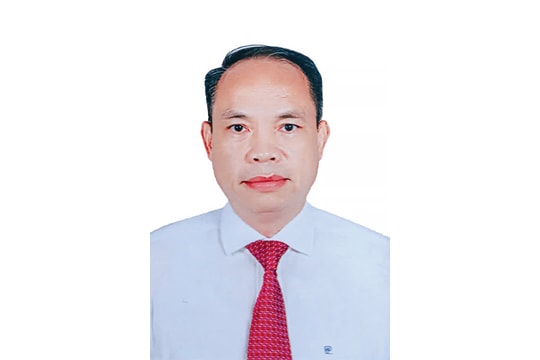 Chương trình hành động của ông Lê Quốc Tiến: Cố gắng, tận tụy để làm tròn trách nhiệm của người đại biểu dân cử