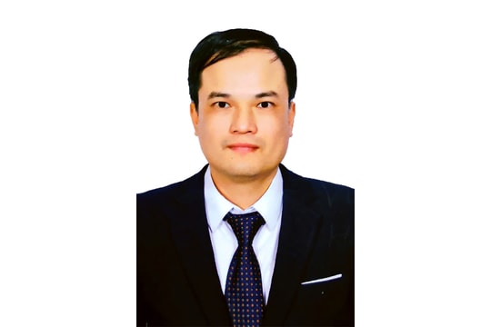 Chương trình hành động của ông Vũ Việt Cường: Tham gia góp ý, xây dựng sửa đổi các dự án Luật nhằm phát huy tối đa mọi nguồn lực
