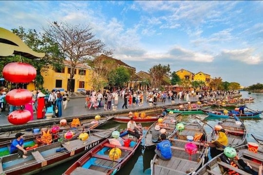 10 điểm đến thân thiện nhất Việt Nam năm 2026