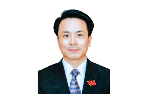 Chương trình hành động của ông Lê Trí Vũ: Gắn bó với cử tri, đóng góp vào những quyết sách phát triển thành phố