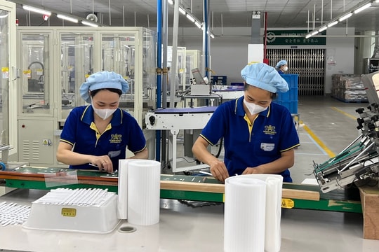 Linh hoạt thích ứng trước những biến động từ Trung Đông