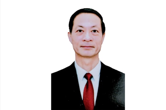 Chương trình hành động của ông Đỗ Mạnh Hiến: Phát huy tiềm năng công nghiệp hoá, đô thị hóa, nâng cao đời sống nhân dân