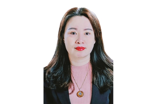 Chương trình hành động của bà Ngô Thị Thanh Thủy: Phát huy trách nhiệm đại biểu, bảo vệ quyền lợi chính đáng của cử tri
