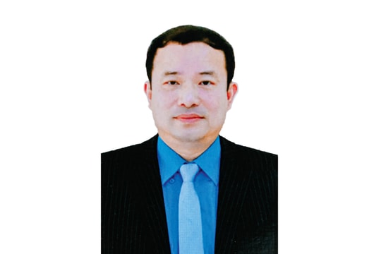 Chương trình hành động của ông Nguyễn Anh Tuân: Phát huy vai trò của tổ chức Công đoàn trong xây dựng và phát triển Hải Phòng nhanh, bền vững