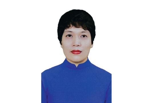 Chương trình hành động của bà Nguyễn Thị Kim Oanh: Nâng cao chất lượng hạ tầng đô thị và bảo vệ môi trường