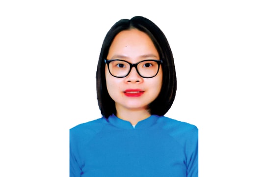 Chương trình hành động của bà Nguyễn Thị Mỹ Hạnh: Tham mưu sử dụng hiệu quả nguồn lực đầu tư công, thúc đẩy phát triển kinh tế địa phương
