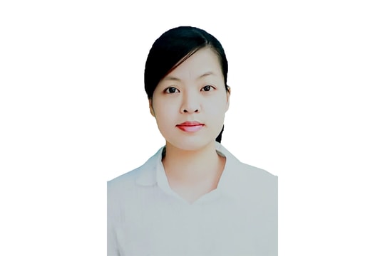 Chương trình hành động của bà Nguyễn Thị Thanh Tâm: Ứng dụng khoa học - công nghệ, công nghệ thông tin và chuyển đổi số trong quản lý, giáo dục, phục vụ nhân dân