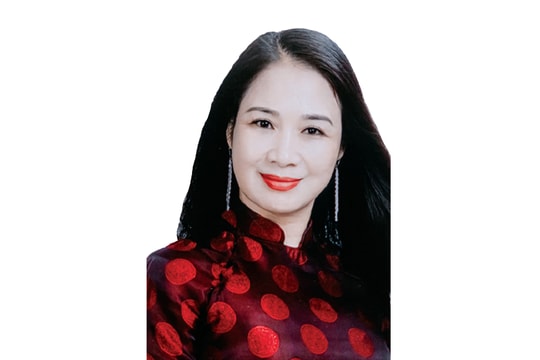 Chương trình hành động của bà Nguyễn Thị Thu: Phát huy trách nhiệm đại biểu, góp phần xây dựng Hải Phòng phát triển bền vững