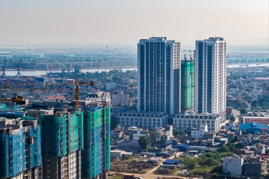 Cách mua nhà an toàn khi lãi suất vay tăng cao