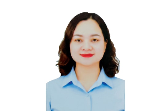 Chương trình hành động của bà Phạm Thị Thanh: Phát huy trách nhiệm đại biểu dân cử vì sự phát triển của Hải Phòng