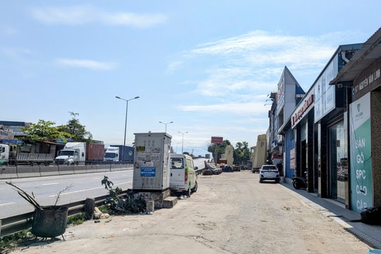 Phường An Hải khởi công, khánh thành 6 dự án dịp kỷ niệm 71 năm giải phóng thành phố Hải Phòng