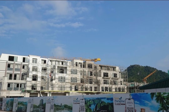 Viet Nam enters top 10 global LEED green building markets