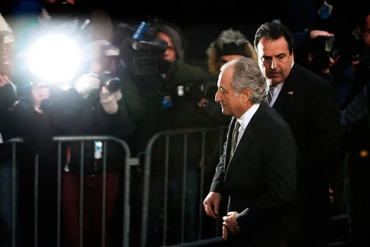Siêu lừa Bernard Madoff. Phần 1: Sự tin tưởng tuyệt đối của các nhà đầu tư